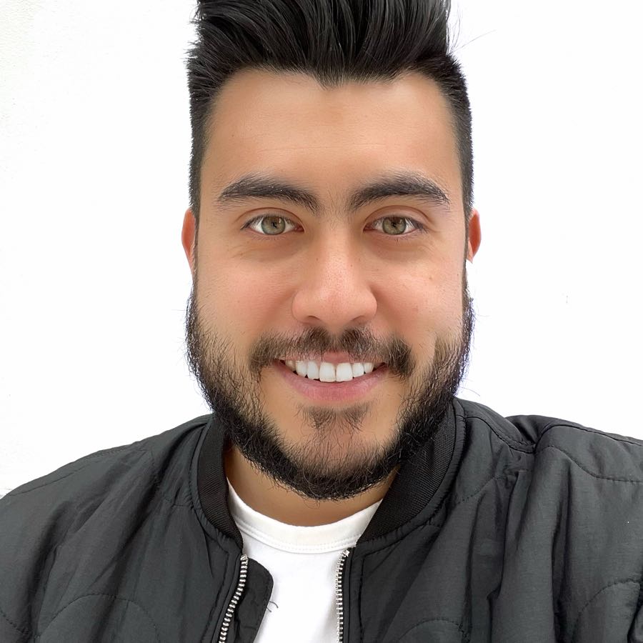 Max Rivera