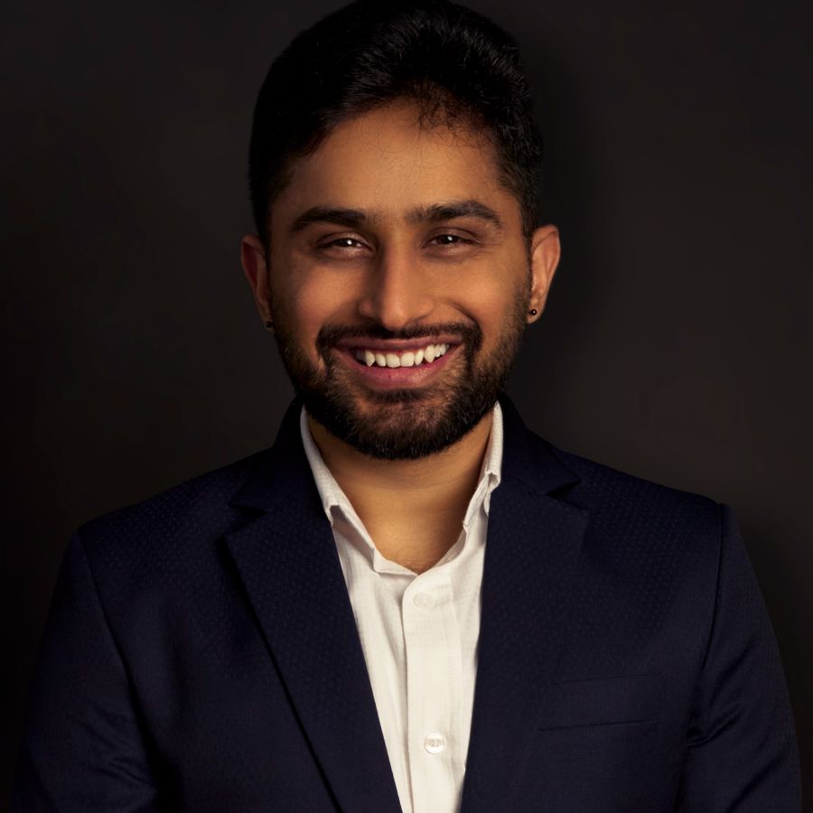 Kish Sachdeva