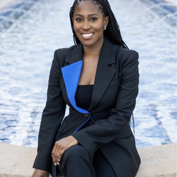 Edwina Kulego