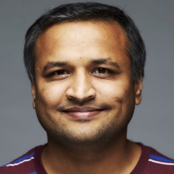 Ravi Trivedi