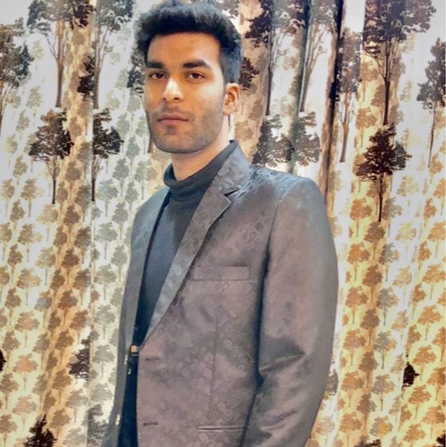 Chirag Arya