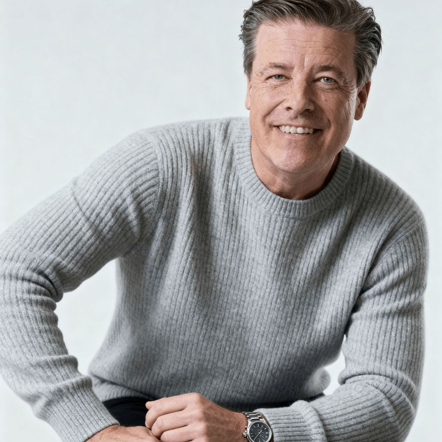 Dr. Oliver Degnan