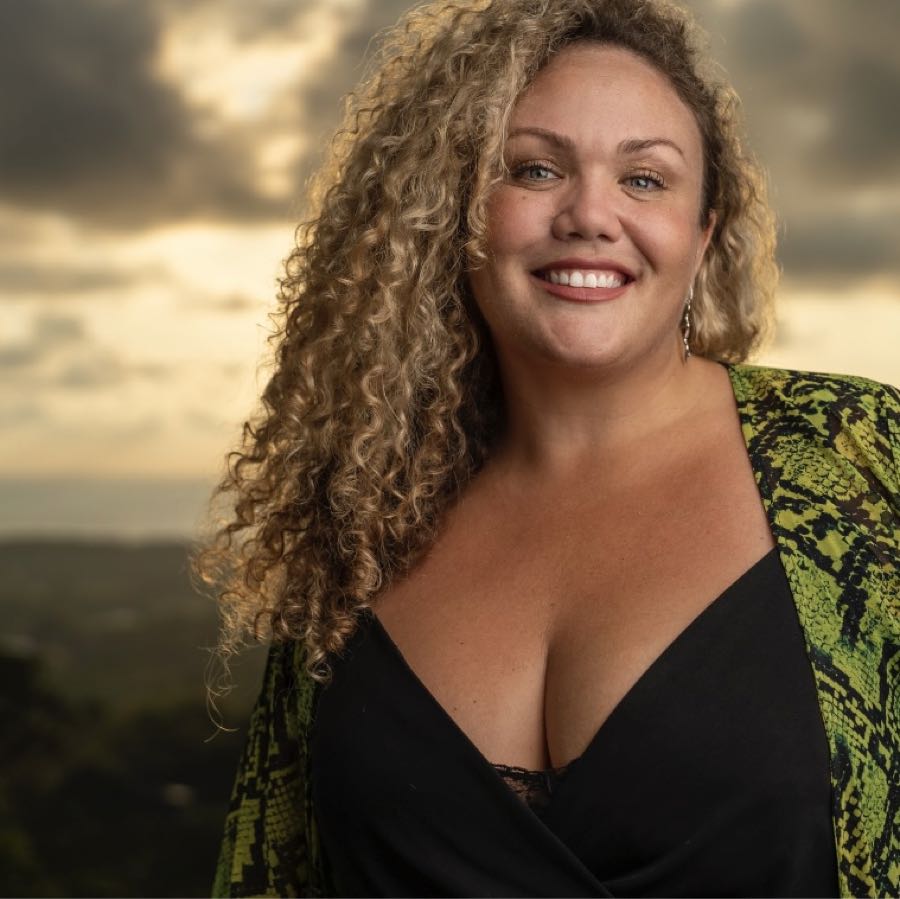 Amanda Schendel