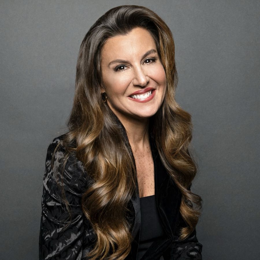 Rhonda Vetere