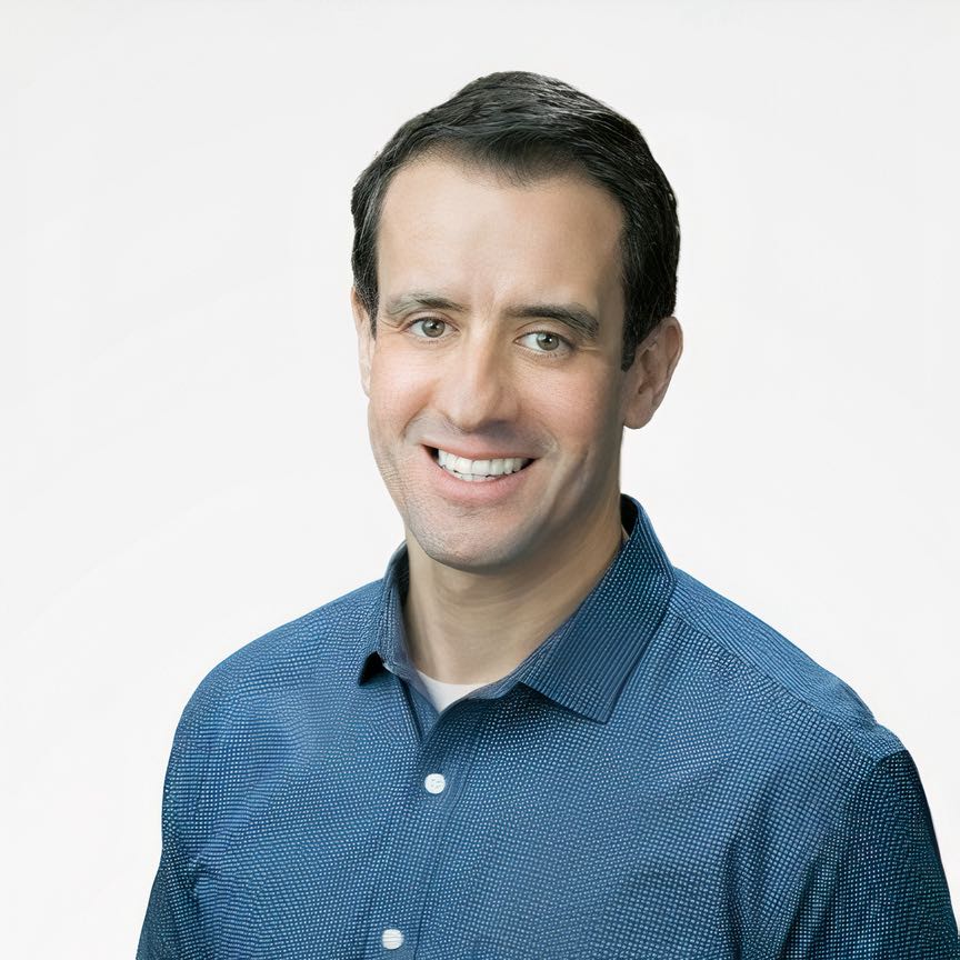 Jason Leder - VC & Startup Partnerships at Google