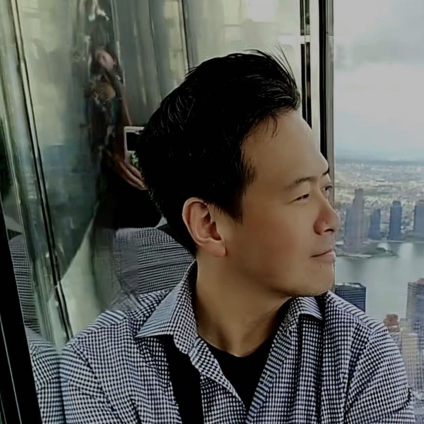 John Chou