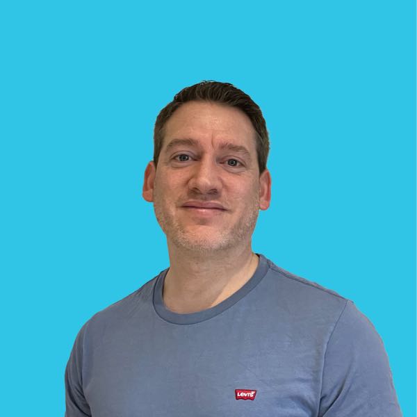 Jon Clarke
