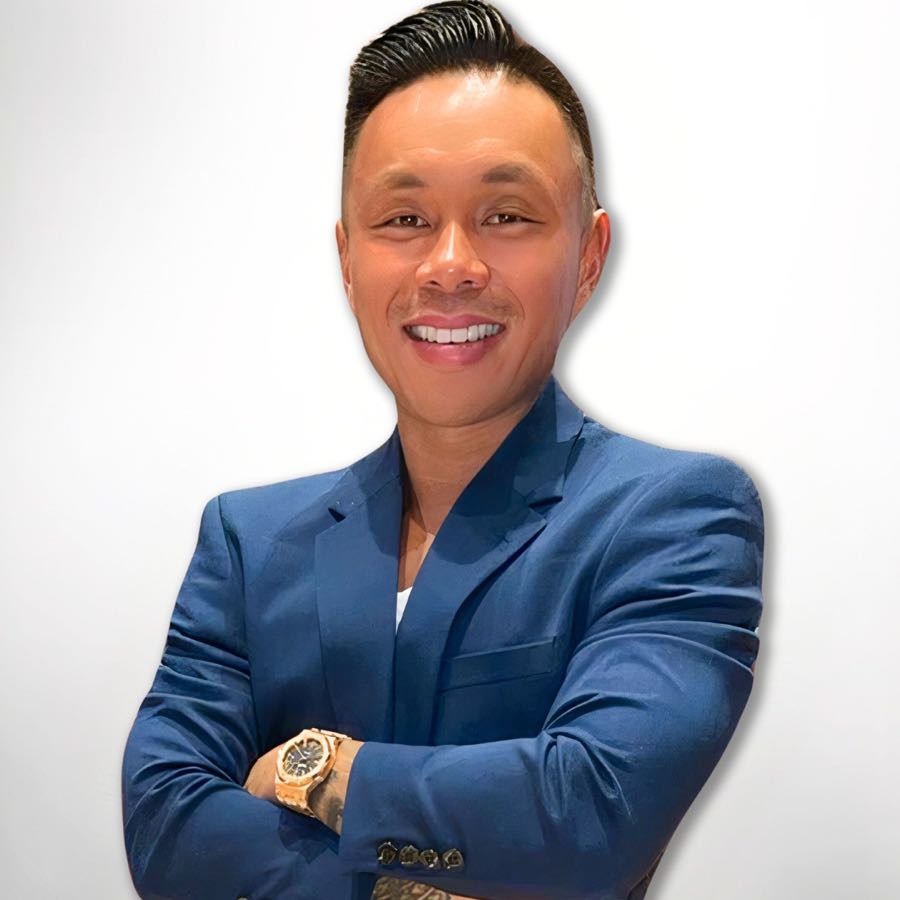 James Jiang