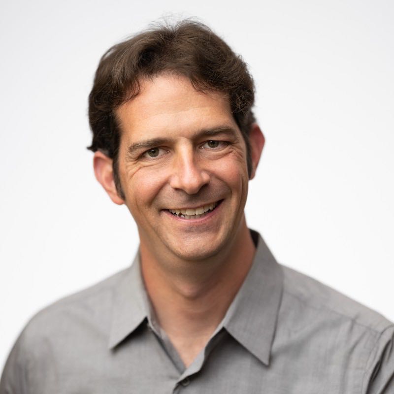 Benjamin Stein