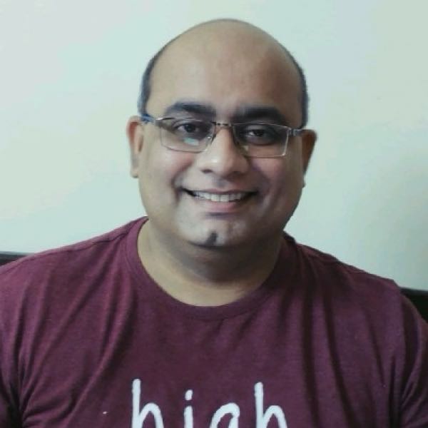 Amit Baliga