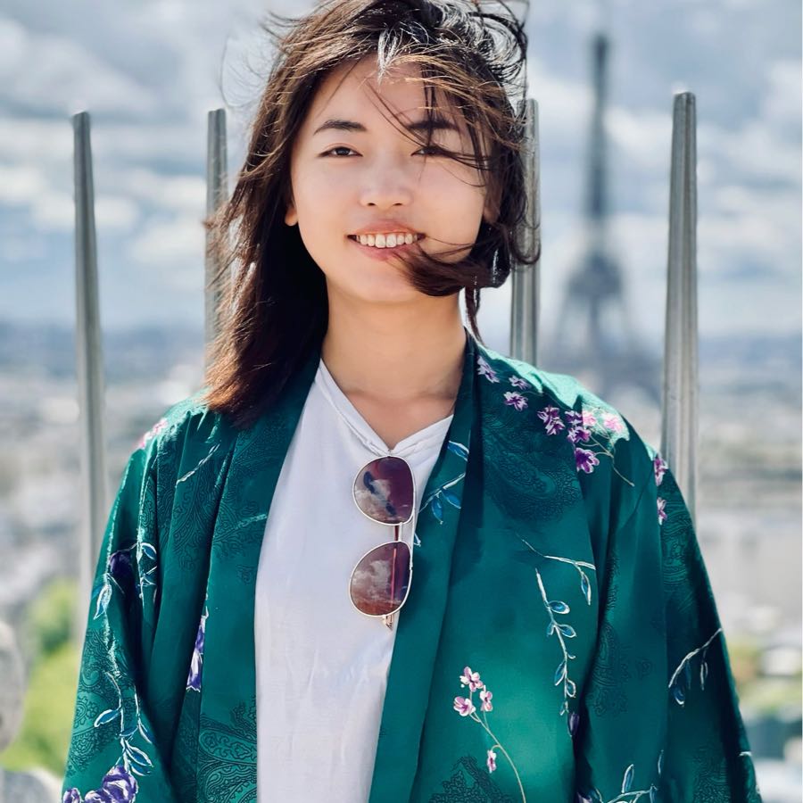Angel Wen