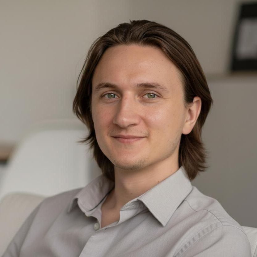 Alexander Salnikov