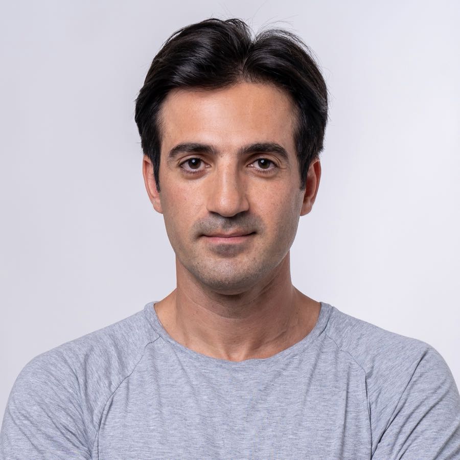 Rus Yusupov - Co-founder of Vine, a popular short-form video platform. Acquired by Twitter.
