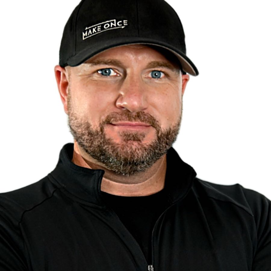 Mike Gowans