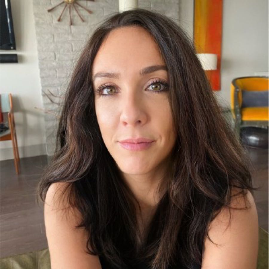 Kelly Oconnell