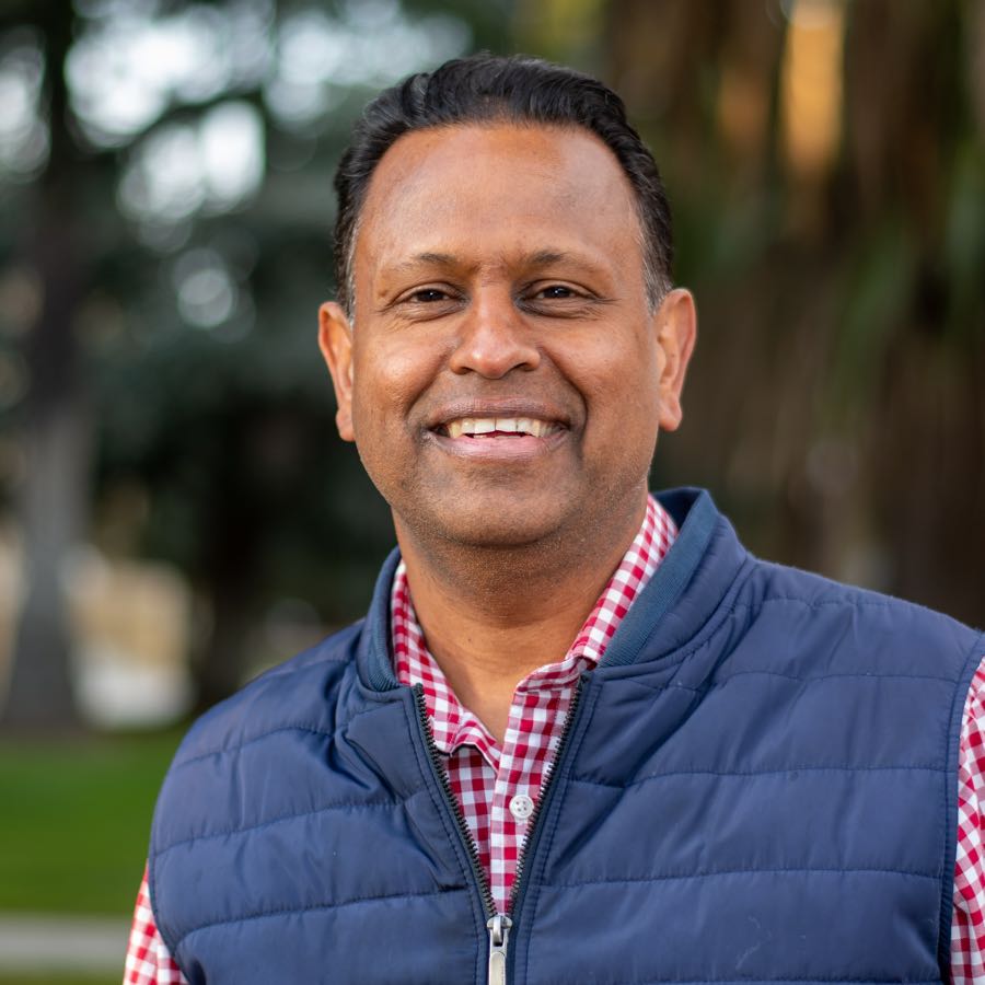 Akash Agarwal