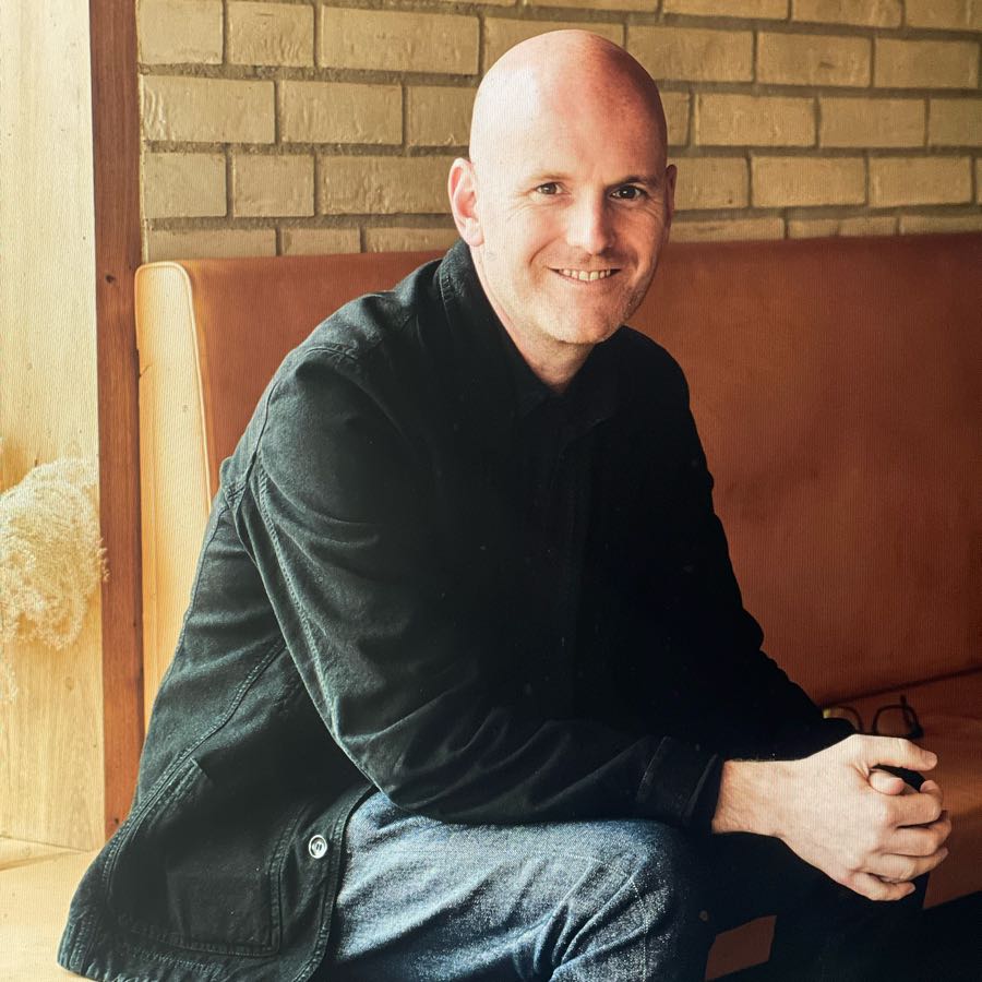Ben Liebmann
