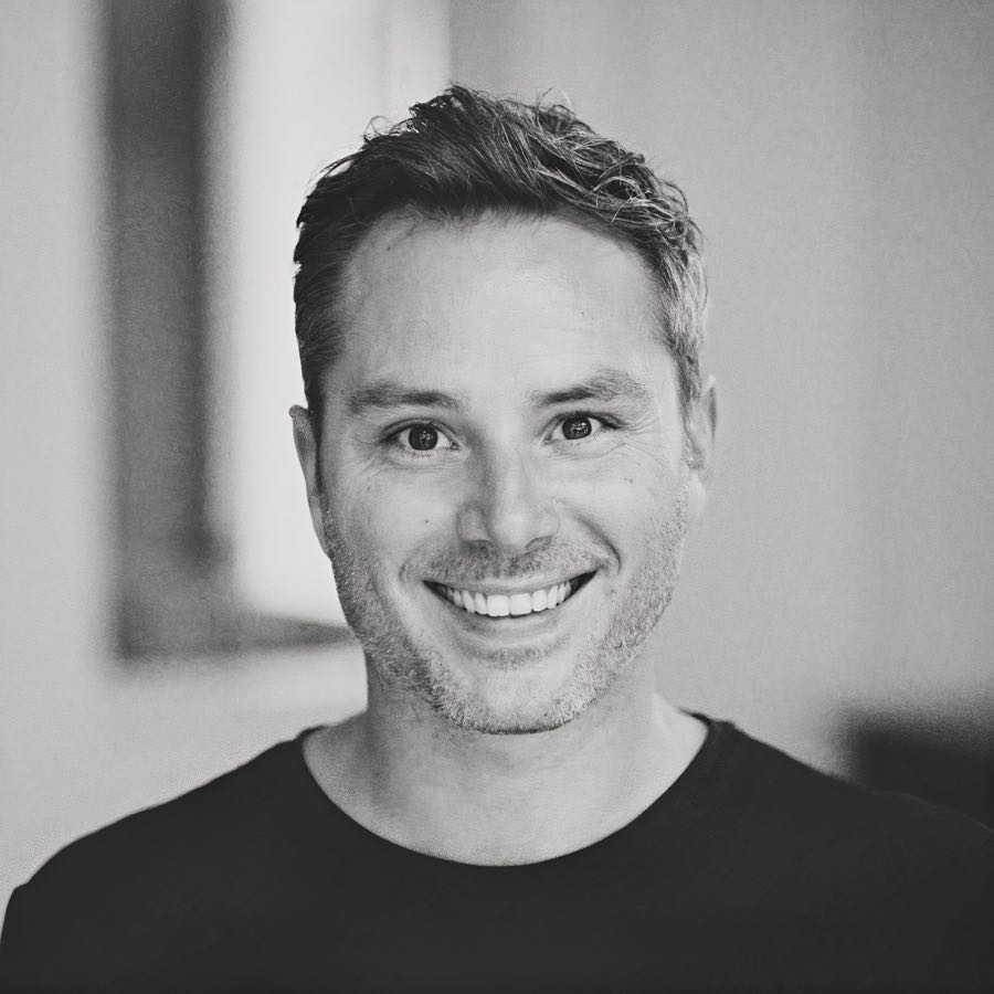 Henrik Jensen - VC Partner @ Antler, Exited Founder, CEO, CMO, & Board Member