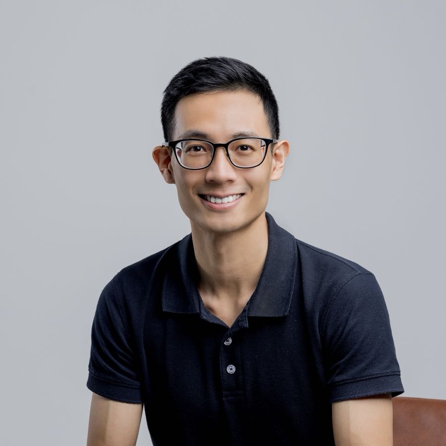 Wayne Wee