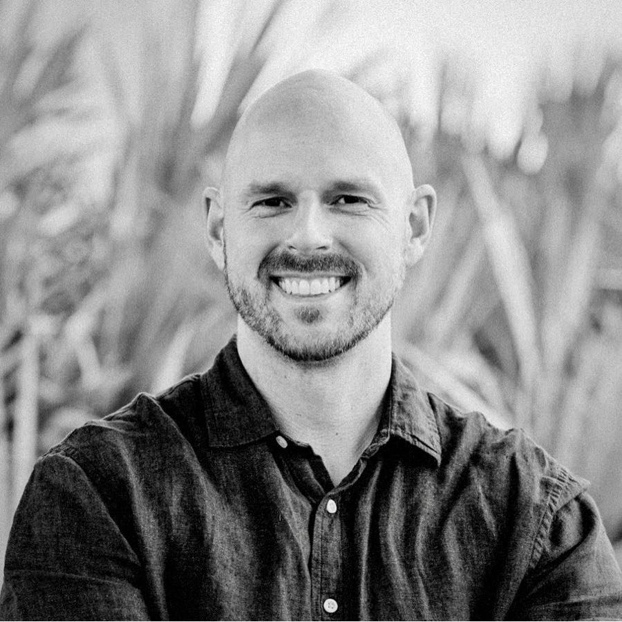 Jonathan Gould