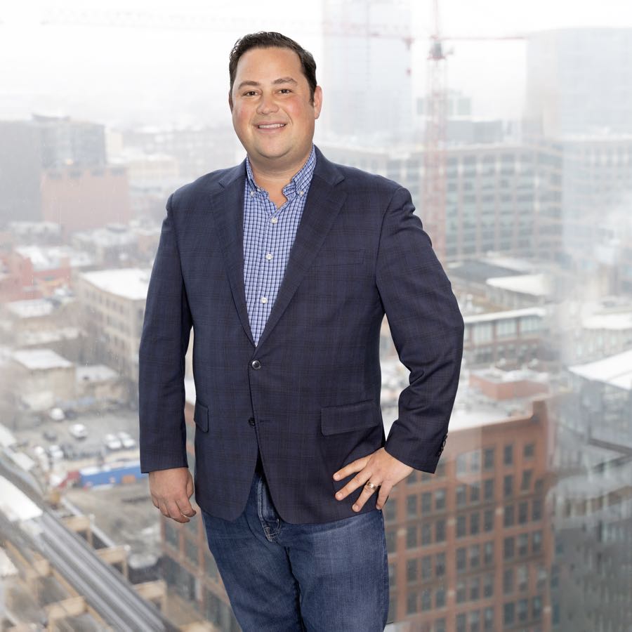 Mike Schatzman
