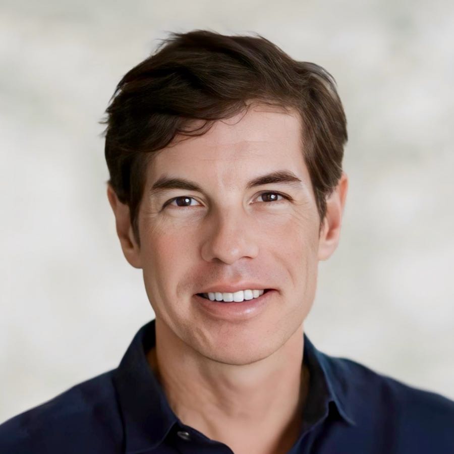 Andrew Peters - Product Strategy & Design Advisor. Clients: Google, Microsoft, Facebook, Instacart, BitGo & more