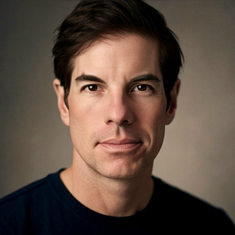 Andrew Peters