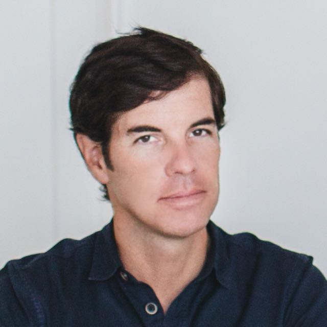Andrew Peters - Product Strategy & Design Advisor. Clients: Google, Microsoft, Facebook, Instacart, BitGo & more