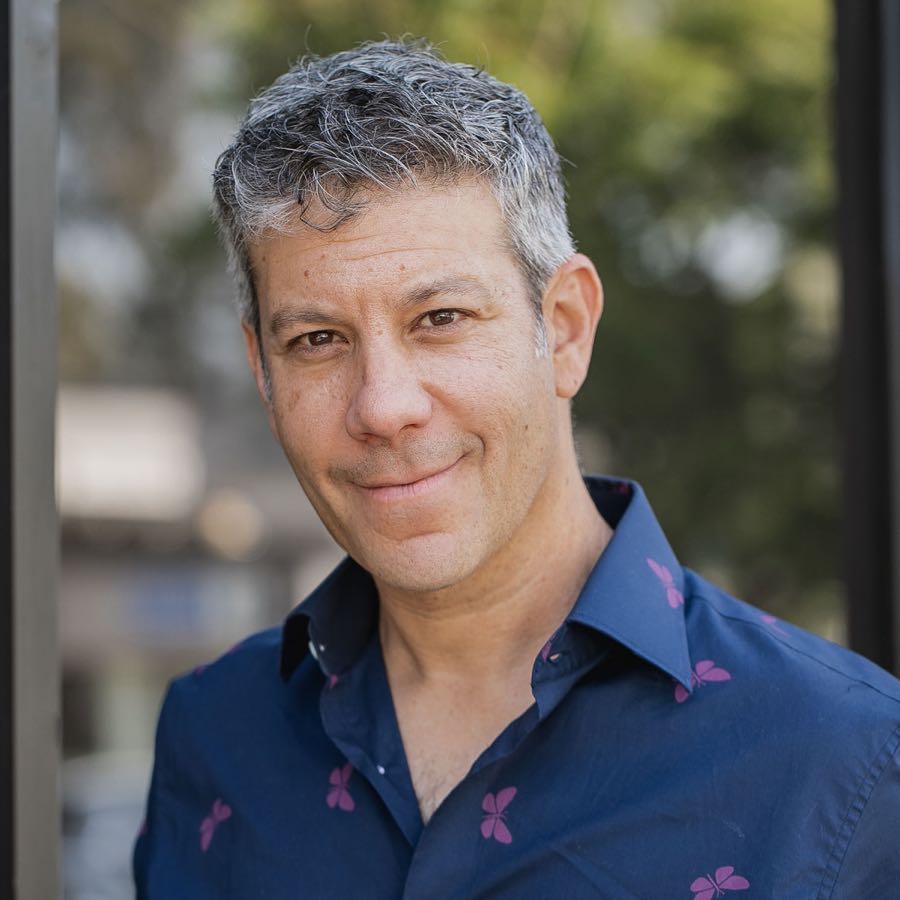 Kevin Berson