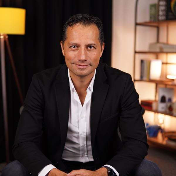 Mustafa ICIL