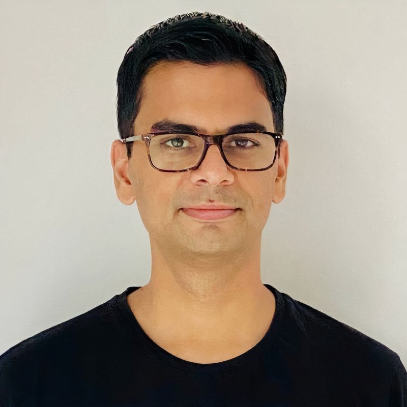 Anubhav Nayyar