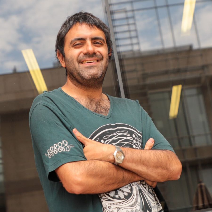 Javier Hasbun