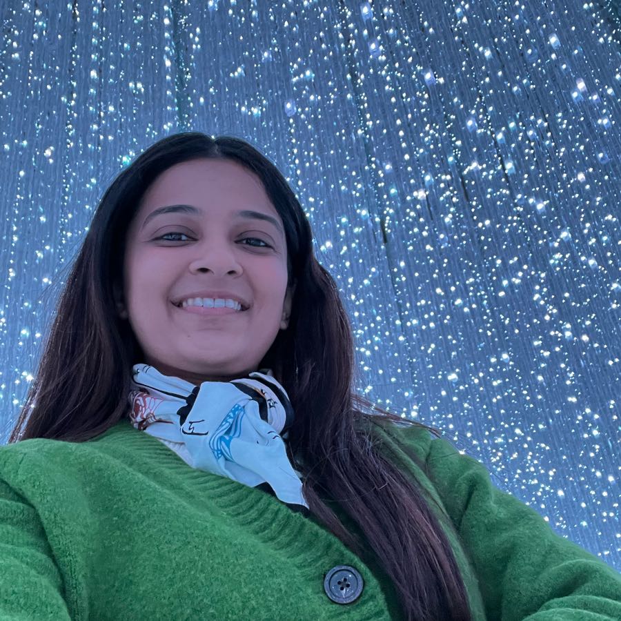 Nirja Mehta