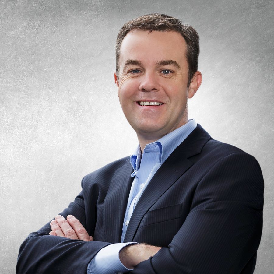 James OBrien