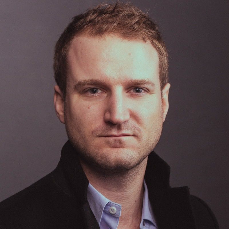 Rhodri Davies
