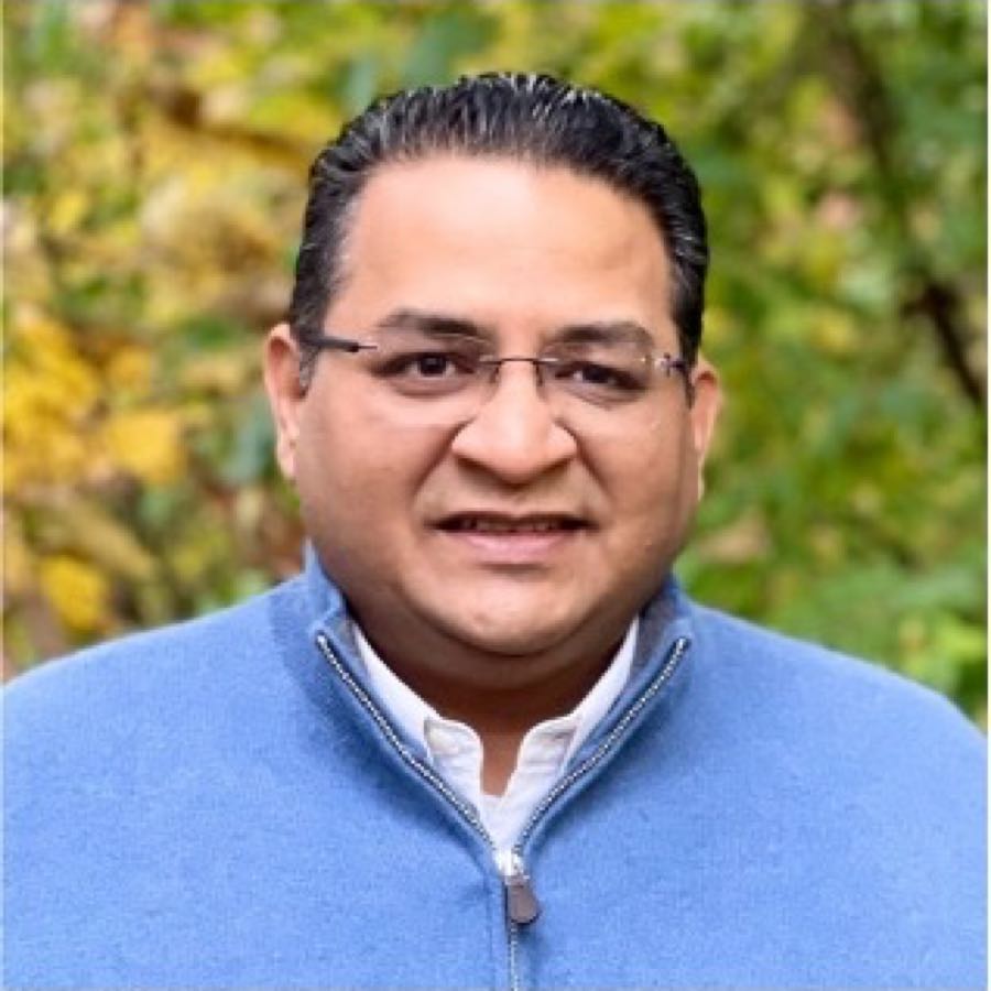 Ankit Shrivastava