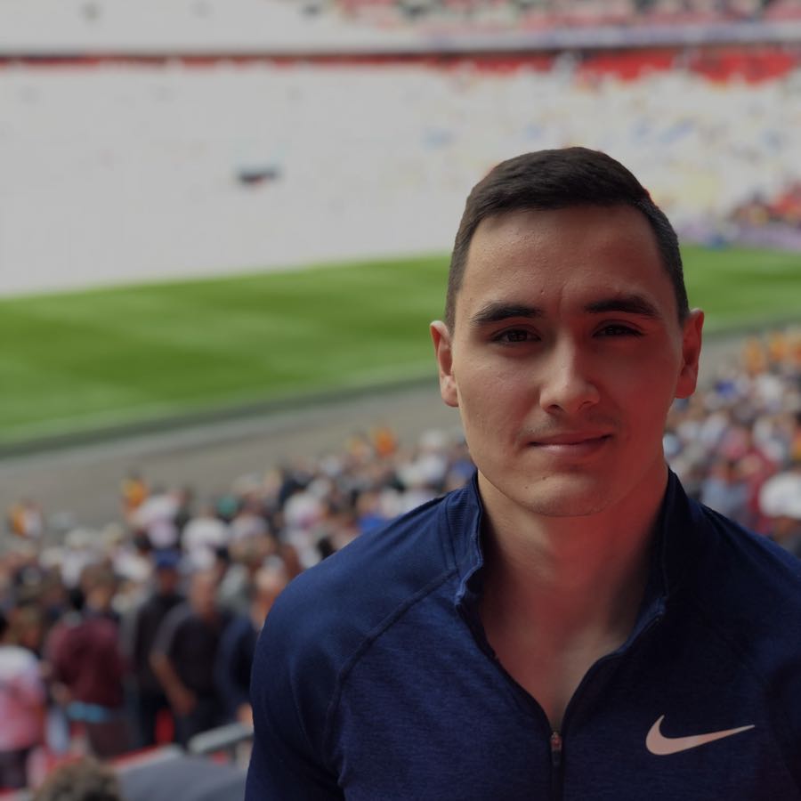 Zafar Mirzaliev
