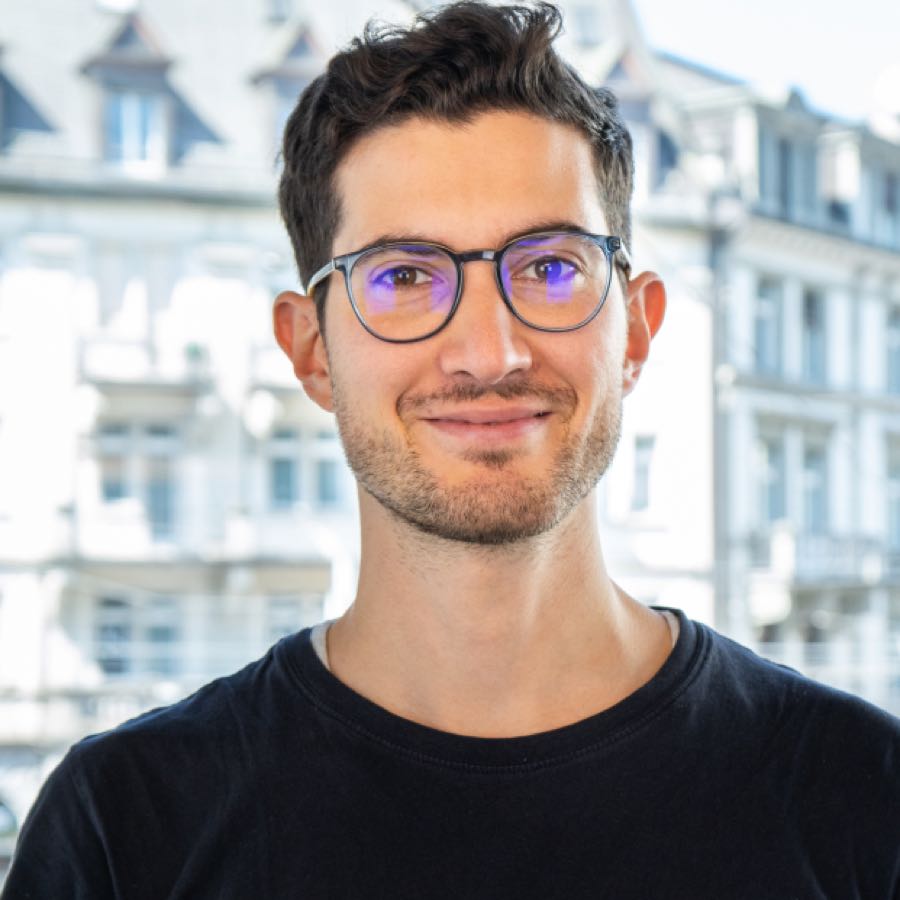 Alessandro Tedeschi