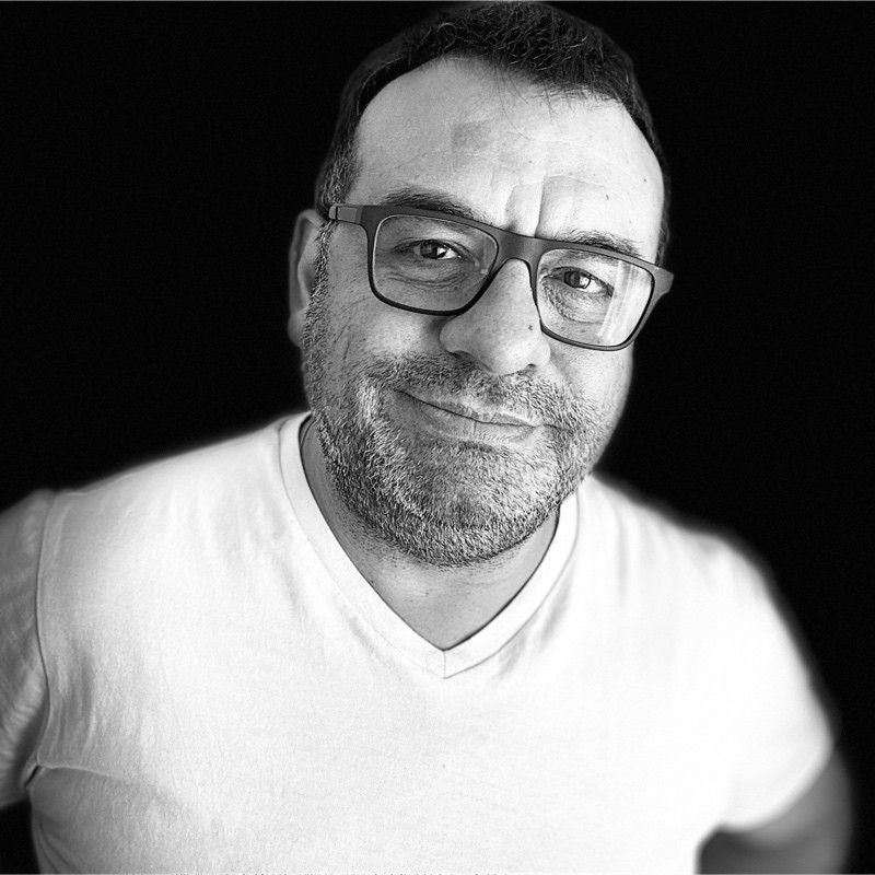 Jordi Verdura