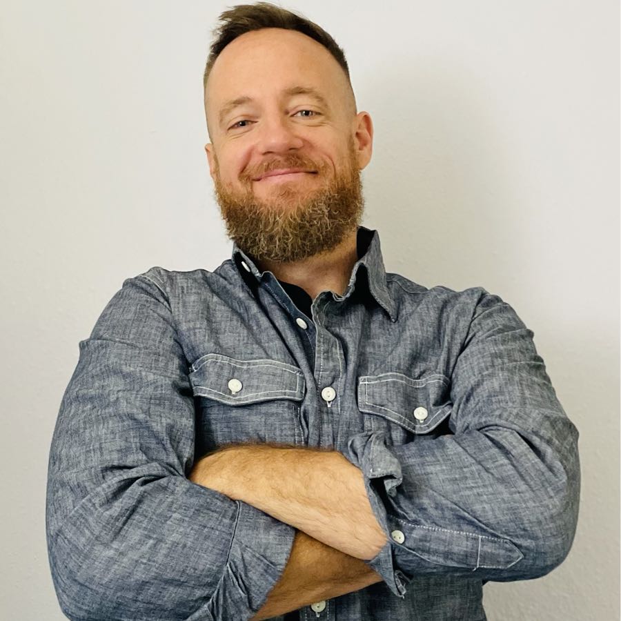 Justin McKelvey