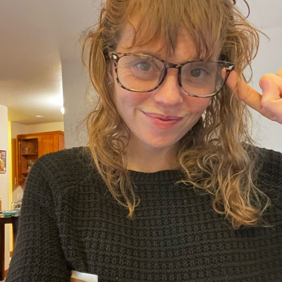 Julia Perretta