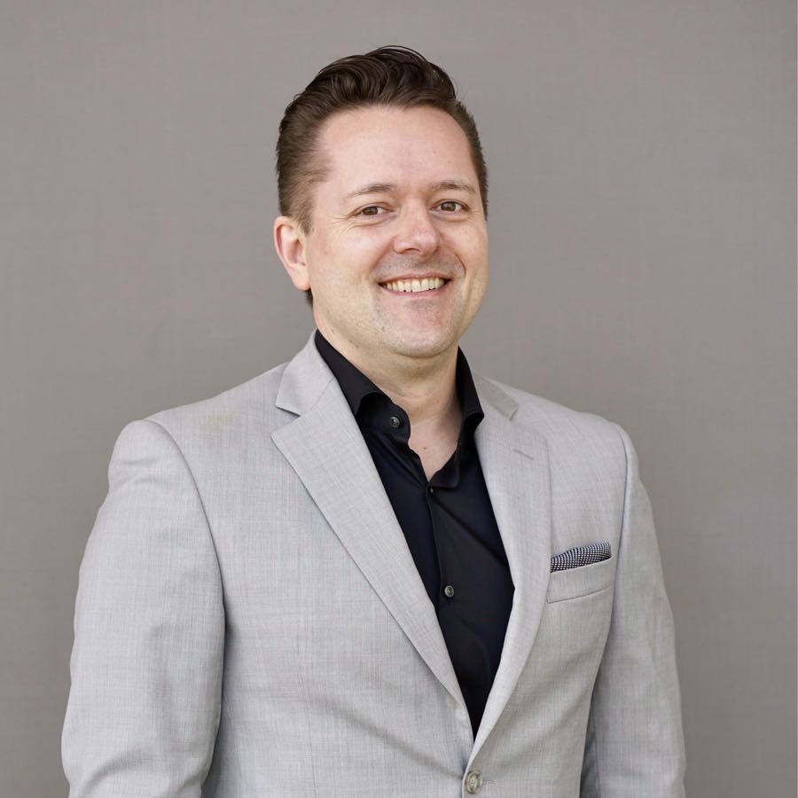 Jason Miller