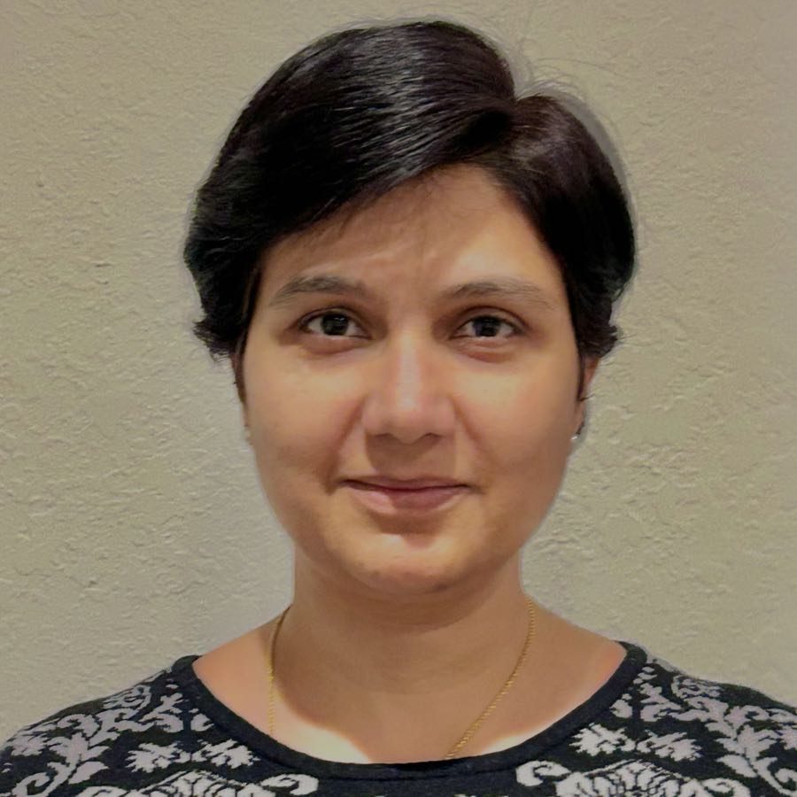 Arpana Tiwari