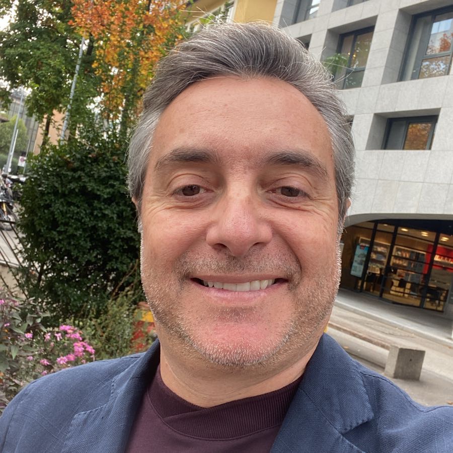 Mauricio Slaviero Campos