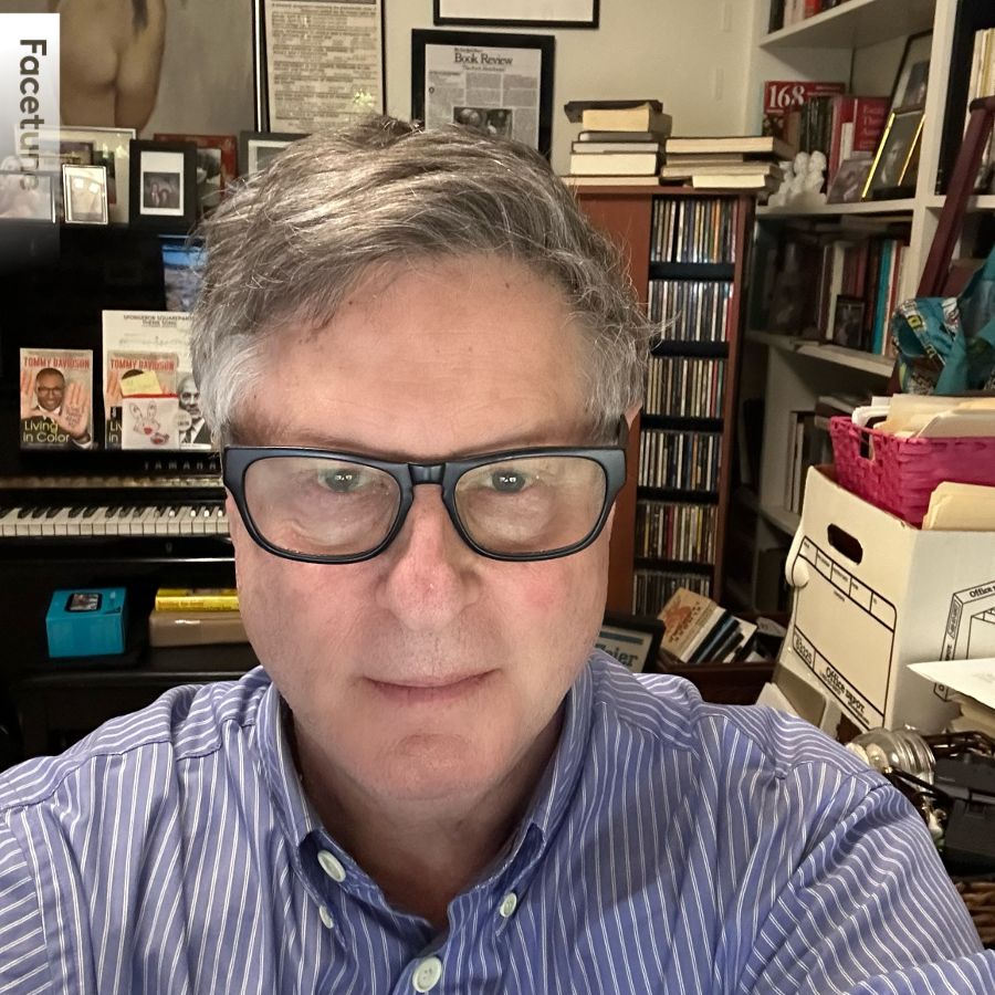 Tom Teicholz