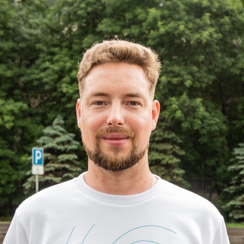 Evgeniy Romanov