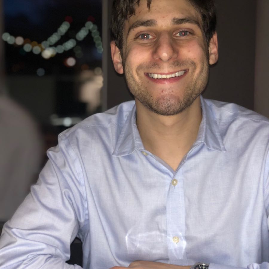 Adam Gottlieb