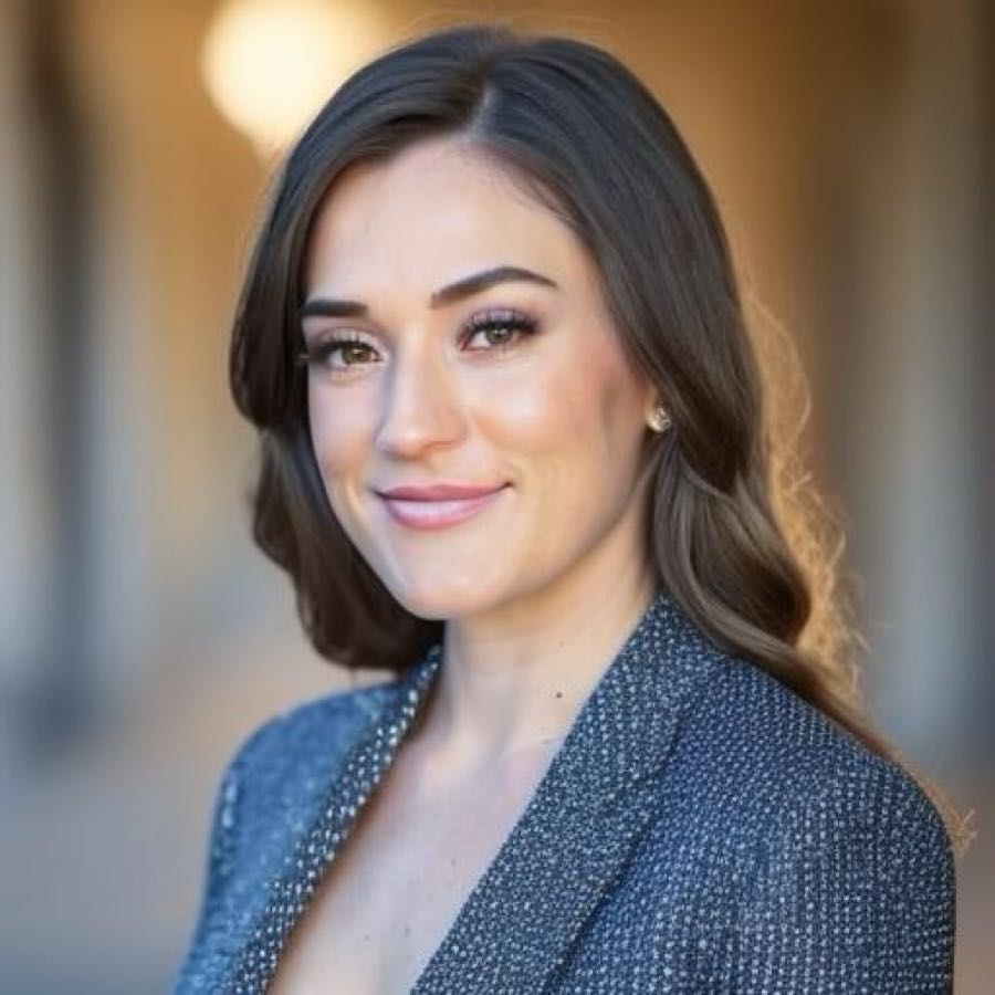 Bethanie Stephens