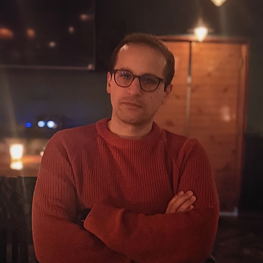 Abdel Benkerroum