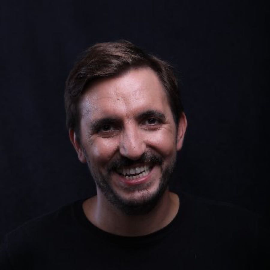 Giorgos Vareloglou